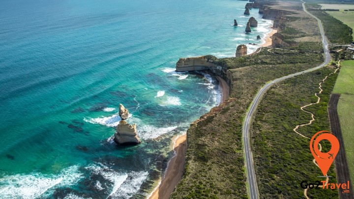 Đường Great Ocean