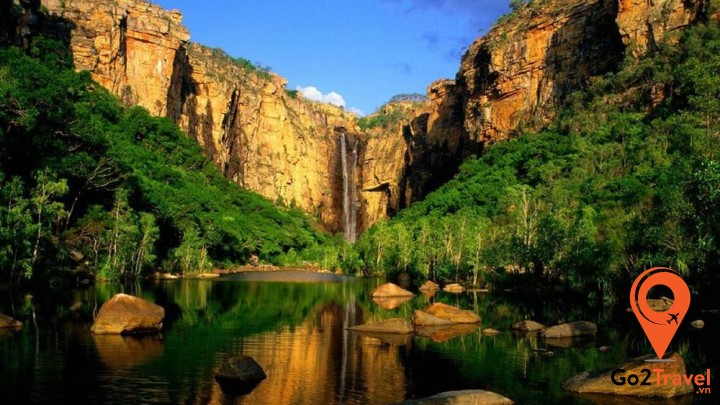 Công viên quốc gia Kakadu