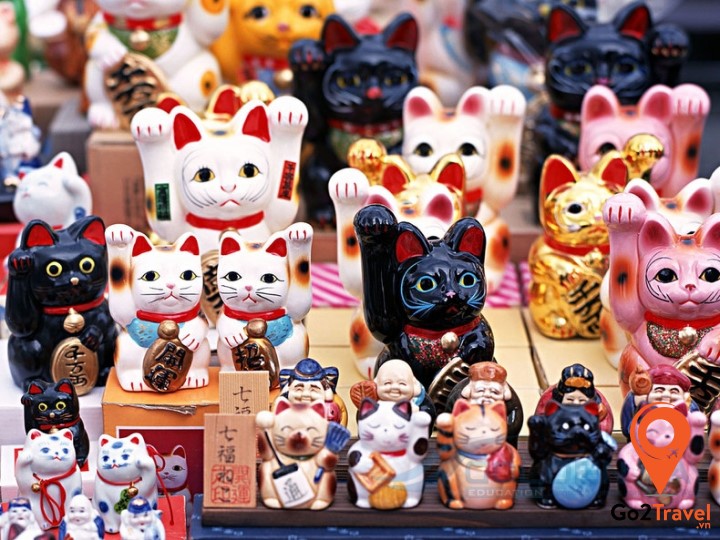 Maneki neko