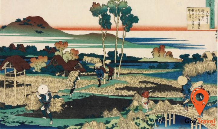 Ukiyo-e