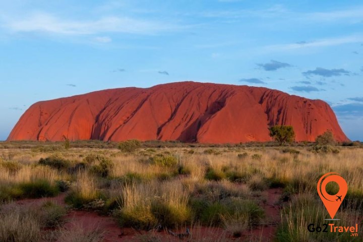 Uluru (Ayers Rock)