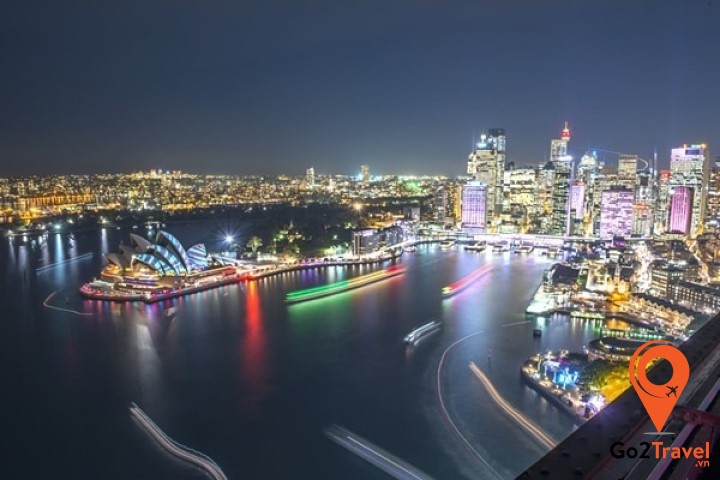 Vivid Sydney