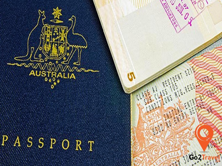 Tìm hiểu rõ những thủ tục và giấy tờ xuất nhập cảnh