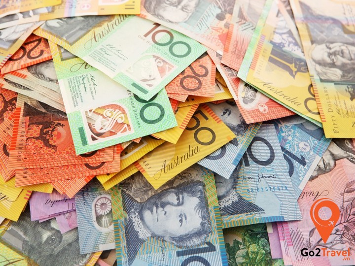 chuyển đổi tiền tệ