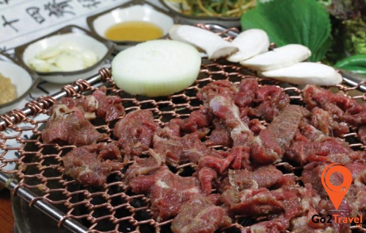 Bulgogi