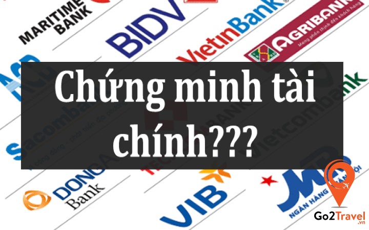 Chứng minh tài chính