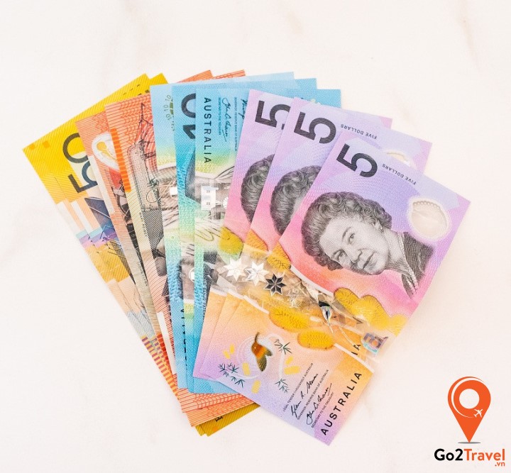 chứng minh tài chính