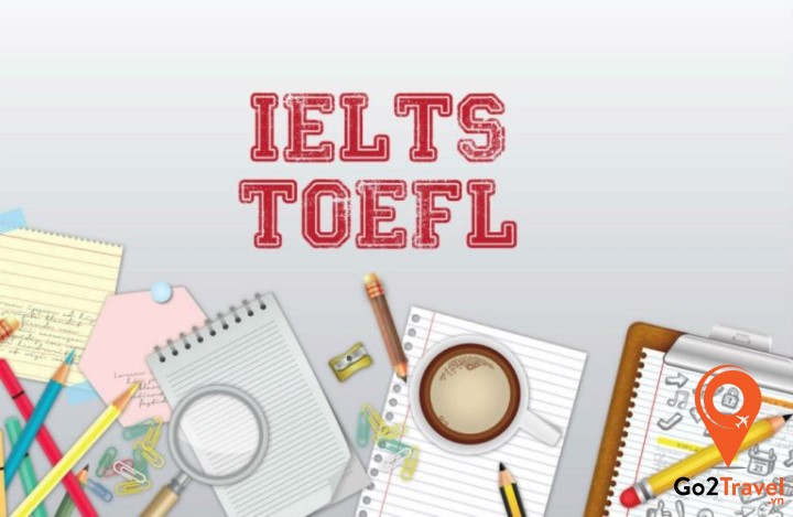 Chứng minh trình độ tiếng Anh