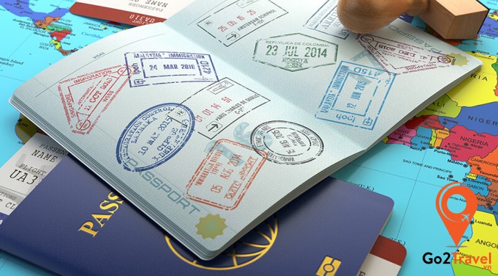 có visa Hàn Quốc miễn visa nước nào