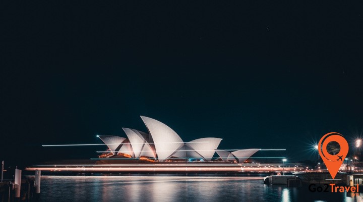 điều kiện visa du lịch Úc