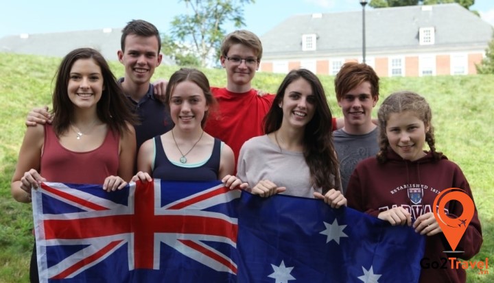 Bạn nên đúng giờ trong các cuộc họp hay các buổi hẹn