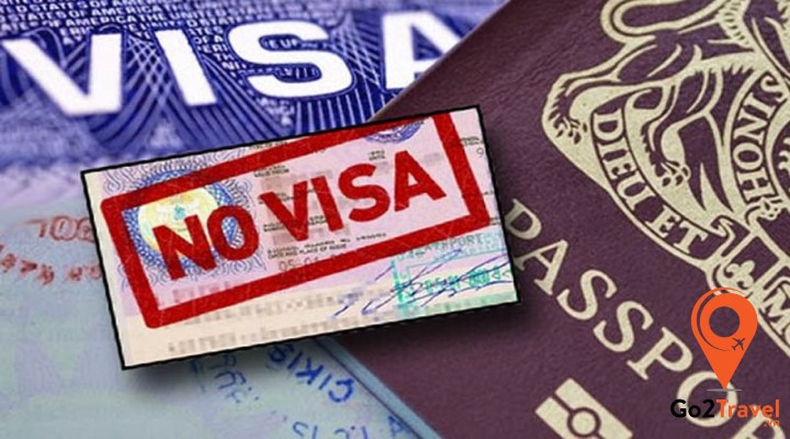 Hàn quốc miễn visa