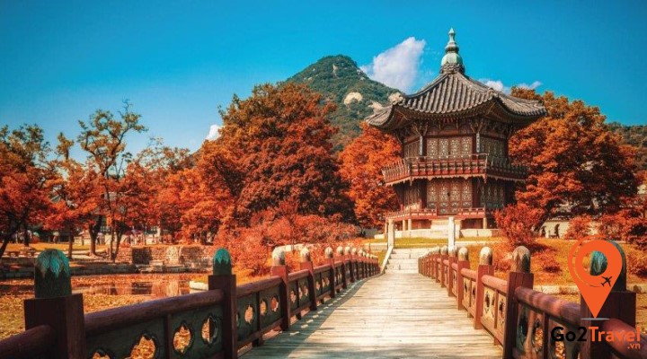 du lịch Hàn Quốc