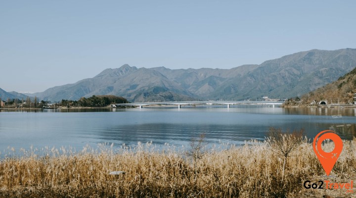 kinh nghiệm du lịch nhật