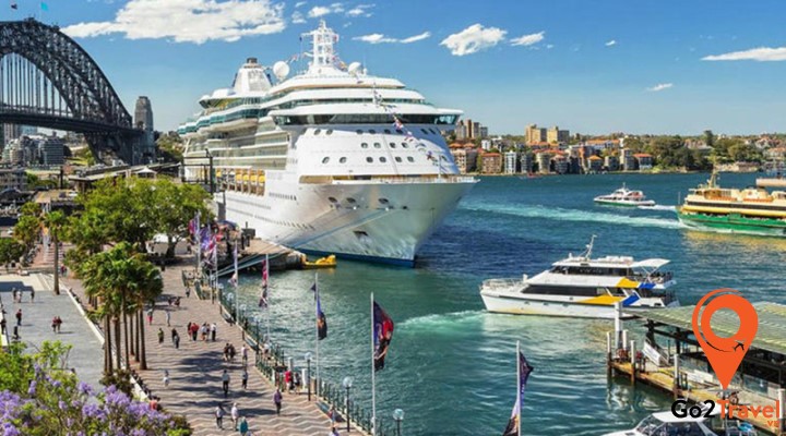 những lưu ý khi du lịch Úc