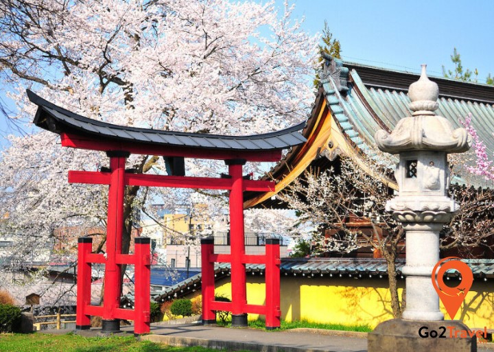 Thần Đạo - Shinto