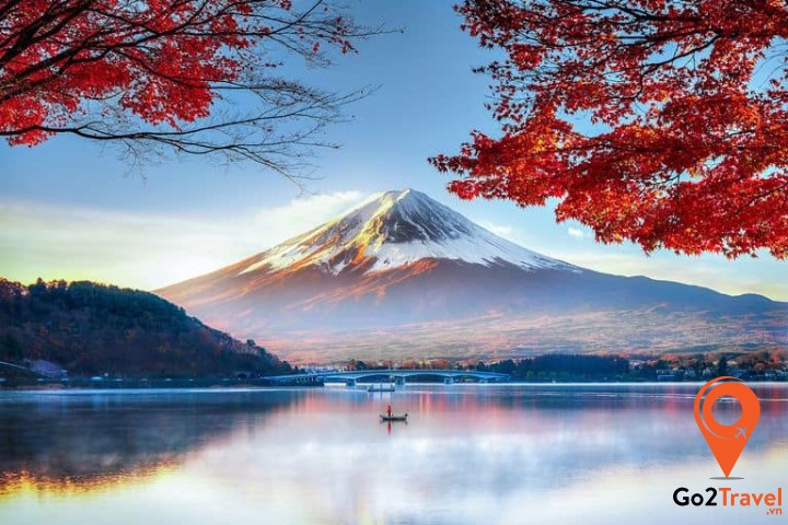 thời tiết Nhật Bản