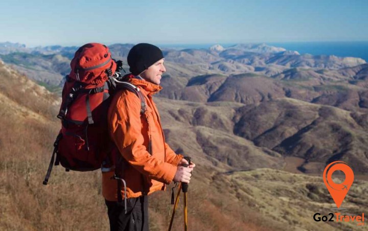 trải nghiệm thú vị