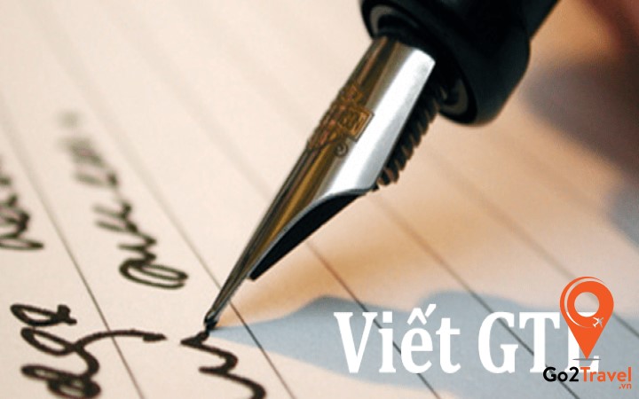 Viết GTE