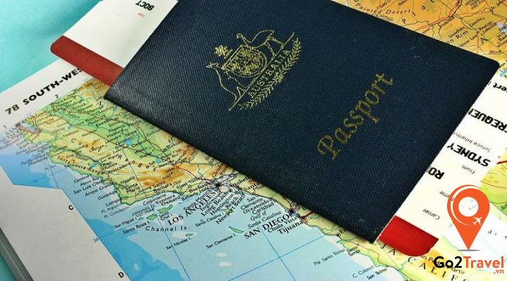điều kiện xin visa du học Úc