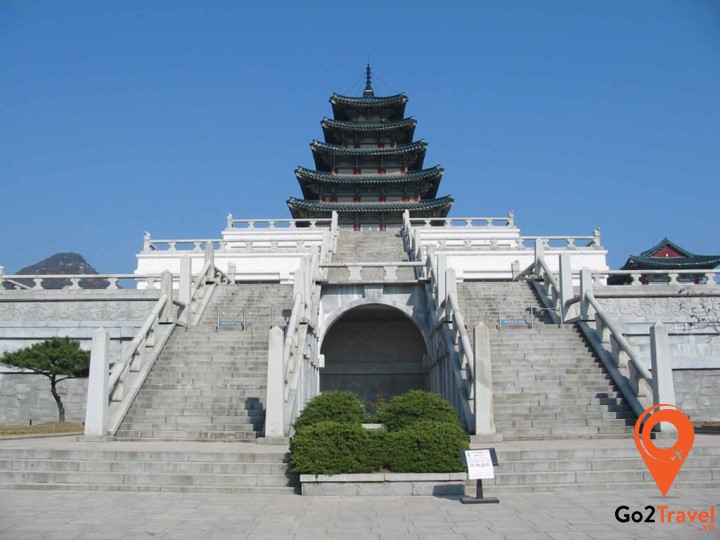 Bảo tàng dân tộc quốc gia