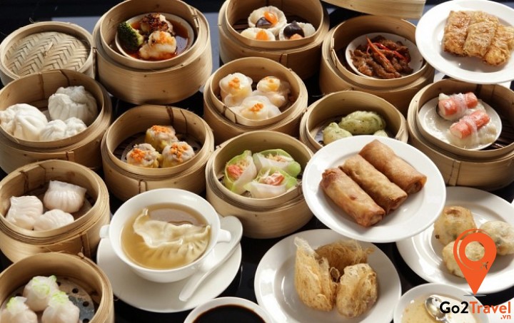 Những chiếc bánh cổ truyền thể hiện hương vị tinh túy