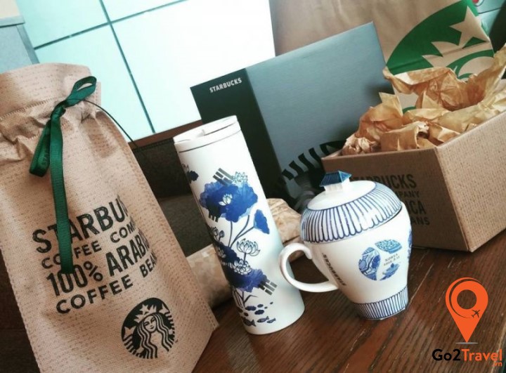 cóc lưu niêm Hàn Quốc