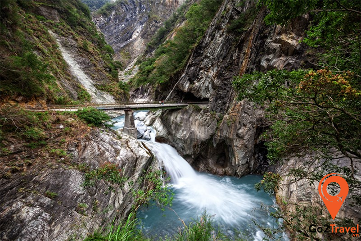 Công viên quốc gia Taroko