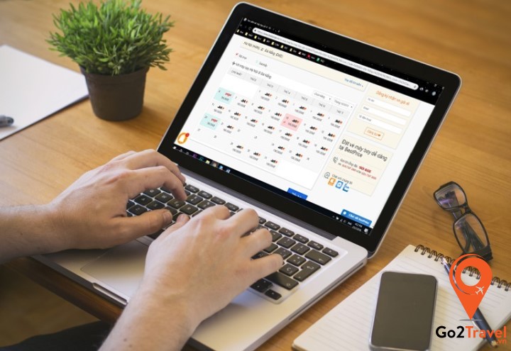 Đặt vé máy bay Tết 2020 từ sớm để có giá tốt