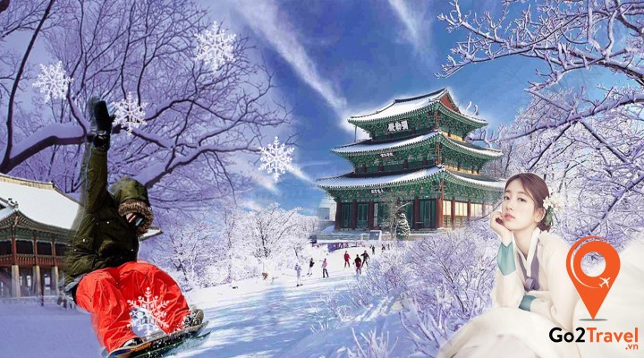 kinh nghiệm du lịch Tết 2020