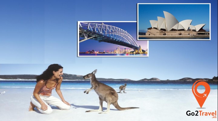 những điều cấm kỵ khi đến Úc