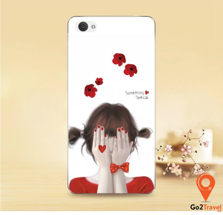 Ốp lưng điện thoại Hàn Quốc
