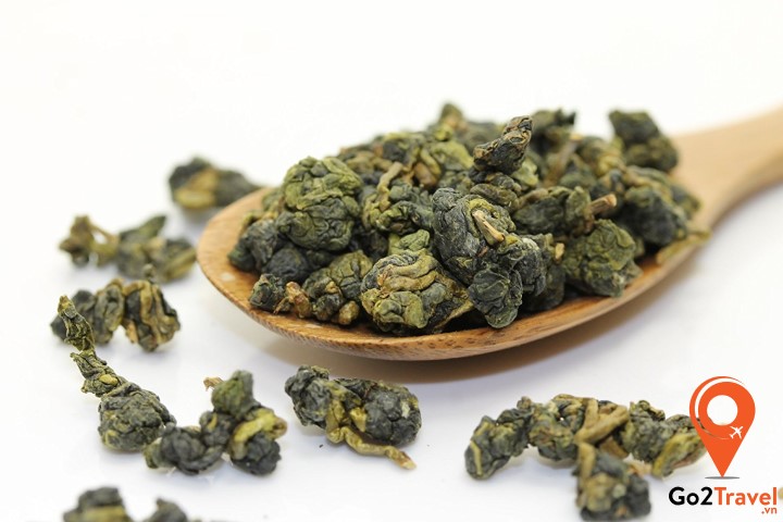 Món quà đầy hấp dẫn