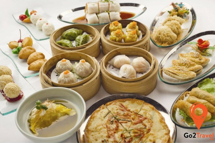 Ẩm thực Trung Quốc