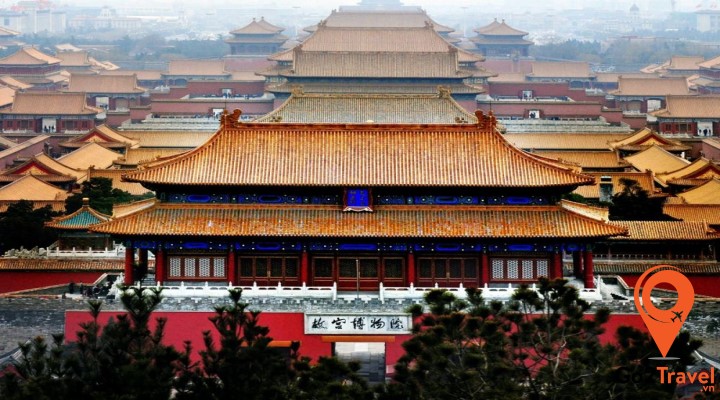 Văn hoá Trung Quốc