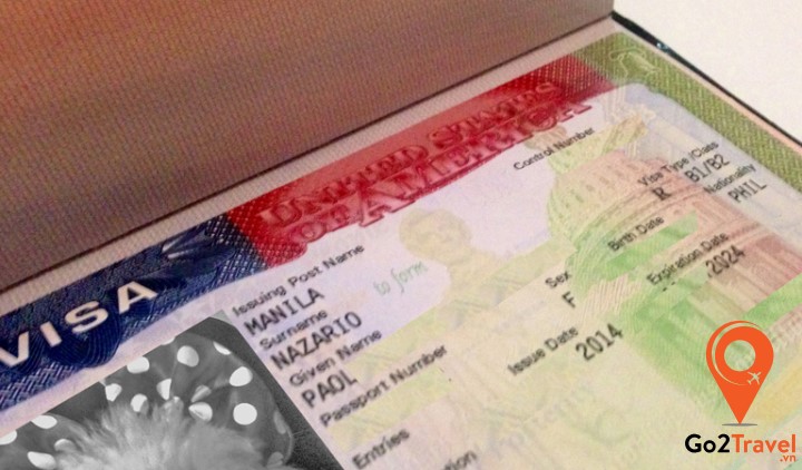 Visa Mỹ hiện nay không còn quá khó để gia hạn