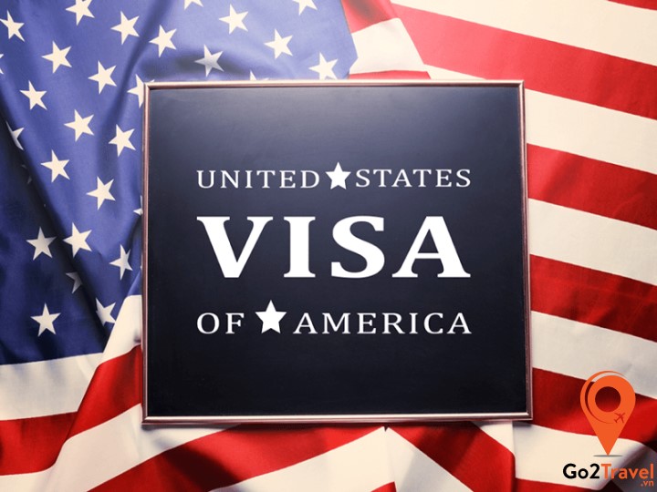 Chuẩn bị hồ sơ là bước quan trọng trong việc xin visa 