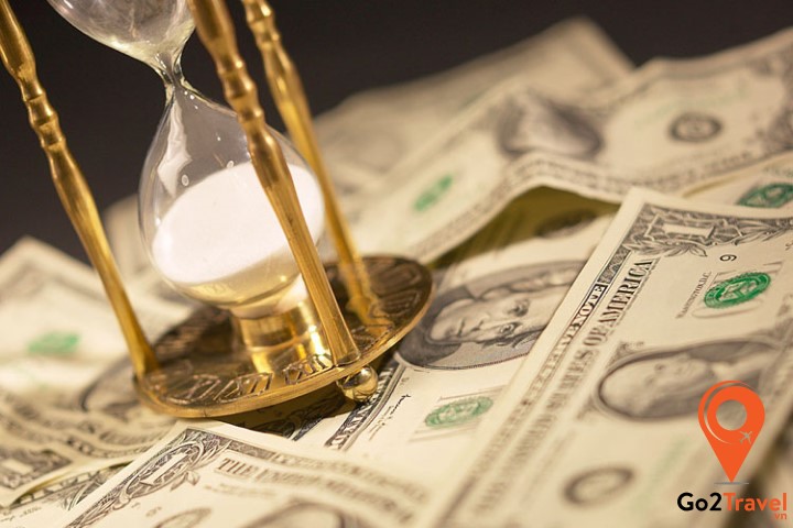 Chứng minh tài sản