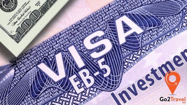 chương trình EB-5