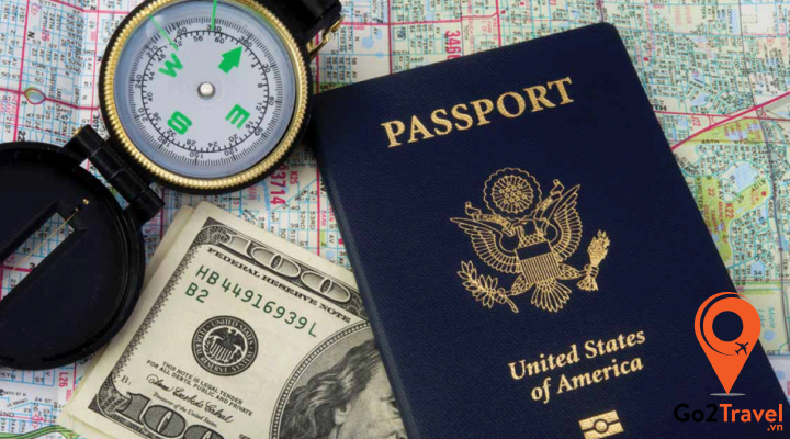 kinh nghiệm du lịch Mỹ tự túc