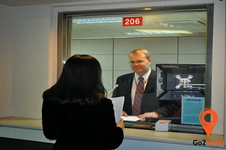 Ngày càng có nhiều đương đơn bị gọi lên Phỏng vấn và bị từ chối Gia hạn Visa Mỹ