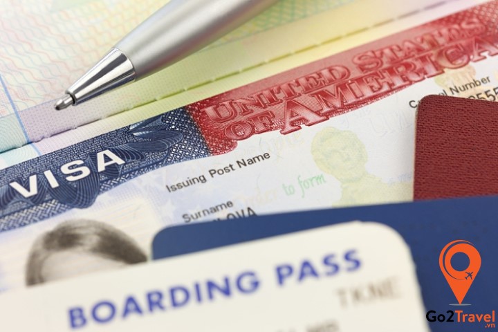 Gia hạn visa mỹ được bao nhiêu lần là câu hỏi mà rất nhiều người thắc mắc