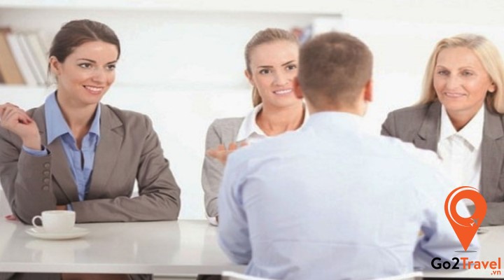Những lưu ý trong trả lời phỏng vấn xin visa du lịch Mỹ