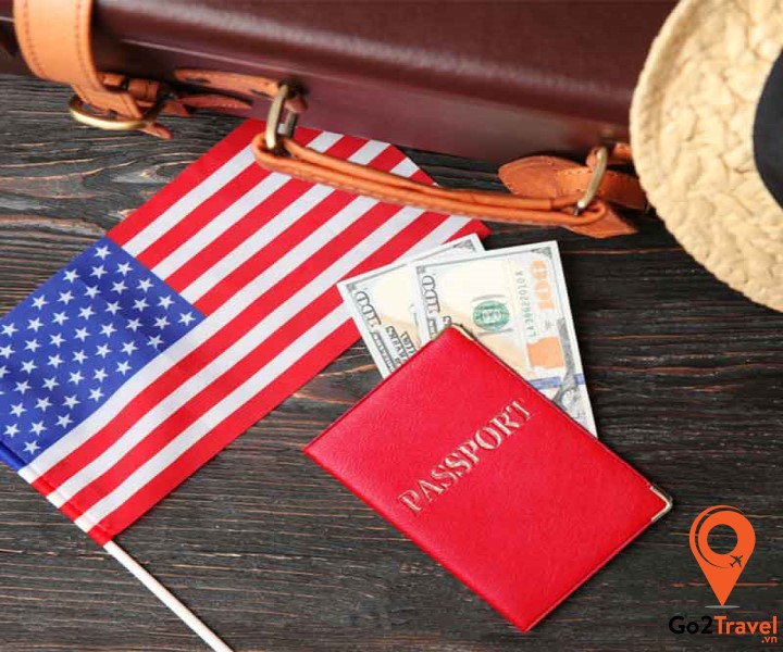 Chưa chứng minh rõ ràng mục tiêu của chuyến đi