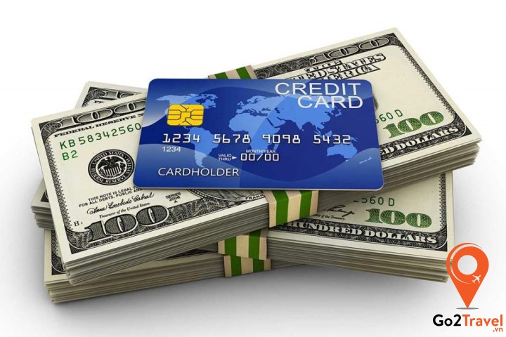 Mở sổ tiết kiệm khi xin visa du lịch Mỹ