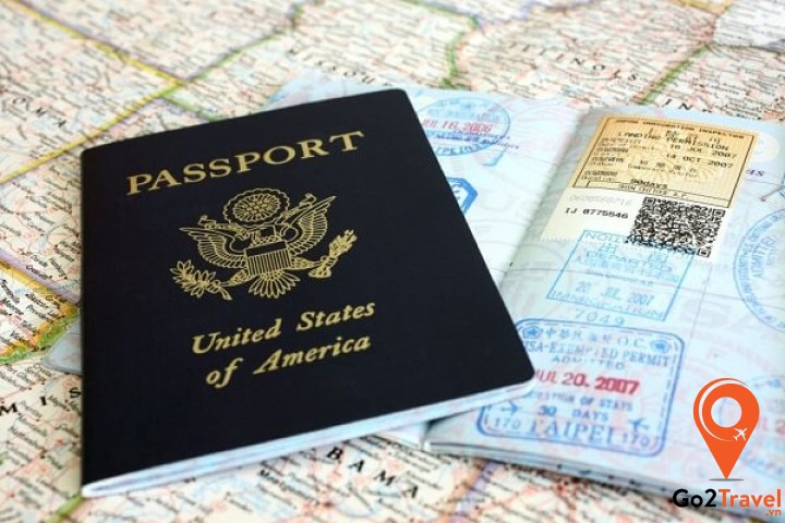 Thời gian xin gia hạn cho visa thường giao động từ 8-10 ngày