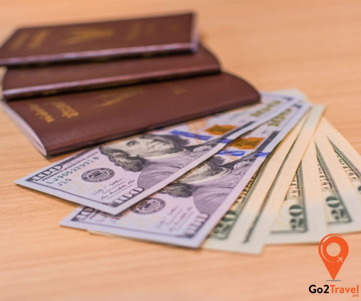 Bạn có thể trả phí tại bất kỳ địa điểm nào của Bưu điện Việt Nam