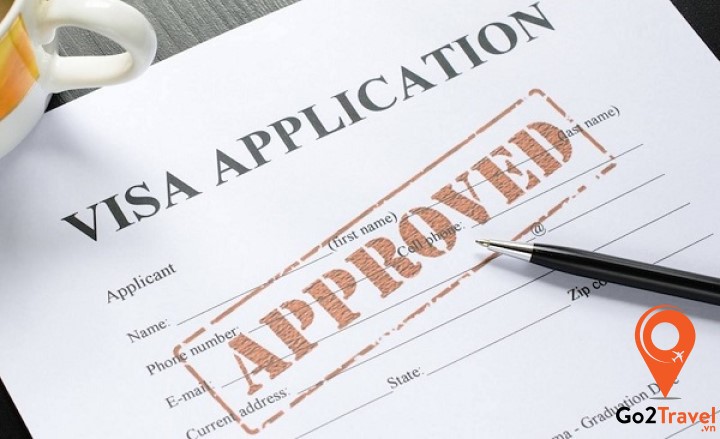 Thủ tục xin cấp visa rất quan trọng