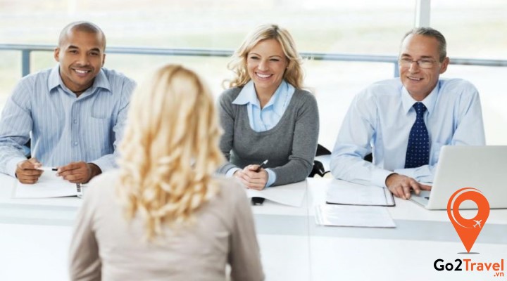 những điều cần lưu ý khi xin visa du học Mỹ