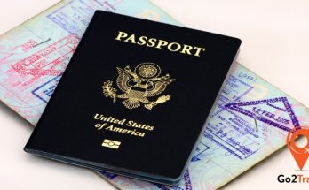 Visa B1/B2